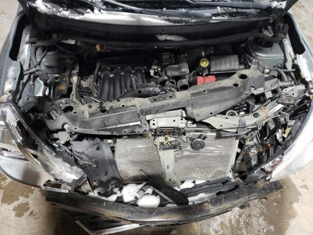 Photo 11 from auction – 2012 NISSAN VERSA S with VIN 3N1BC1CPXCK244866