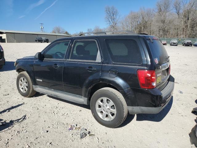 Photo 2 from auction – 2008 MAZDA TRIBUTE I with VIN 4F2CZ92Z98KM13828