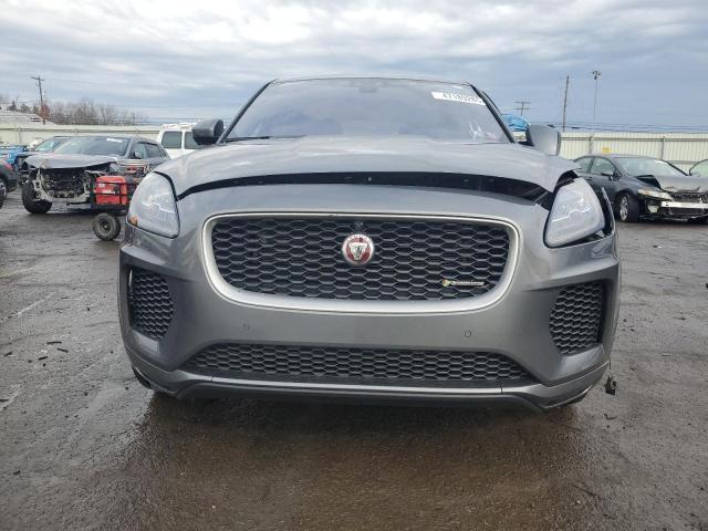 Photo 5 from auction – 2018 JAGUAR E-PACE R-D with VIN SADFM2GX2J1Z11508