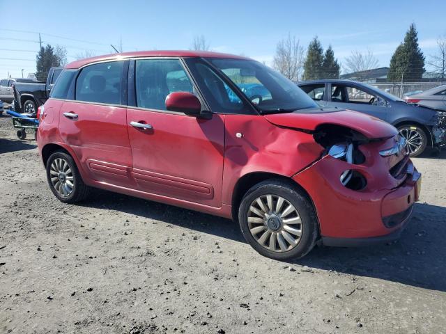 Photo 4 from auction – 2014 FIAT 500L EASY with VIN ZFBCFABHXEZ025725