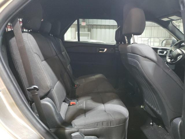 Photo 11 from auction – 2020 FORD EXPLORER P with VIN 1FM5K8AB2LGC52628