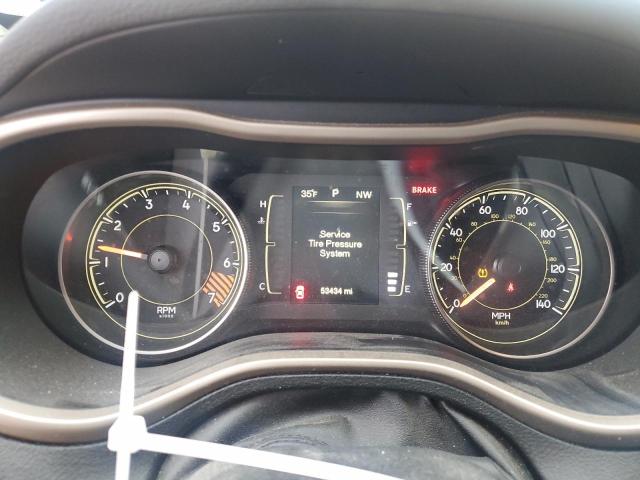 Photo 9 from auction – 2014 JEEP CHEROKEE S with VIN 1C4PJLAB6EW319257
