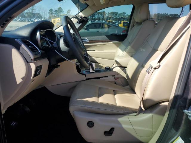 Photo 7 from auction – 2018 JEEP GRAND CHER with VIN 1C4RJFBG5JC407040