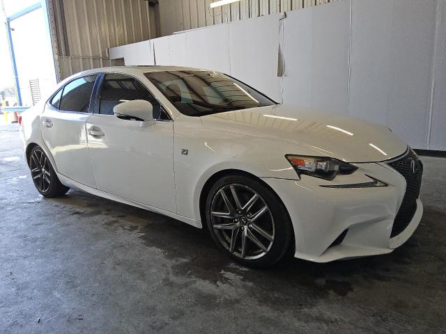 Photo 4 from auction – 2016 LEXUS IS 200T with VIN JTHBA1D22G5018079