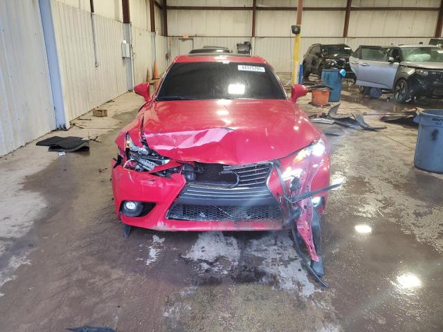 صورة رقم 5 من المزاد - 2016 LEXUS IS 300 مع VIN JTHCM1D21G5005609