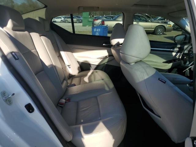 Photo 10 from auction – 2020 NISSAN ALTIMA SL with VIN 1N4BL4EV3LC247792