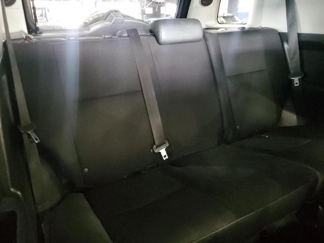 Photo 11 from auction – 2013 TOYOTA FJ CRUISER with VIN JTEBU4BF7DK162171