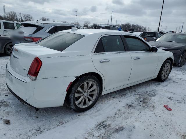 Photo 3 from auction – 2018 CHRYSLER 300 LIMITE with VIN 2C3CCAKG4JH165345