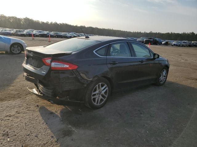 Photo 3 from auction – 2013 FORD FUSION SE with VIN 3FA6P0HR6DR367358