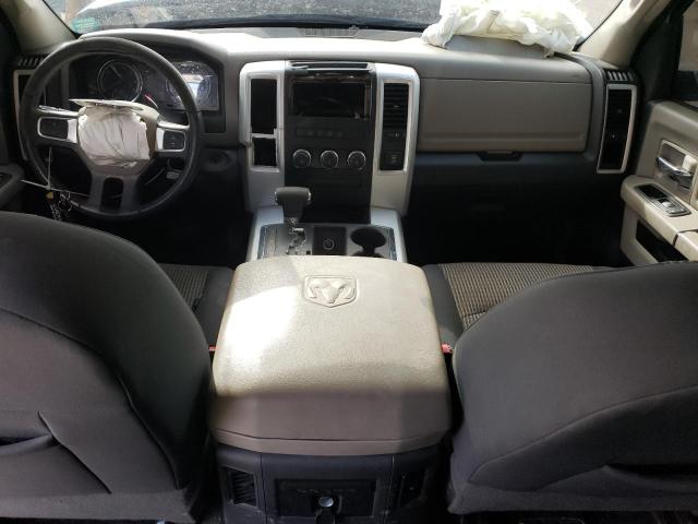 Photo 8 from auction – 2010 DODGE RAM 1500 with VIN 1D7RB1CT6AS118157