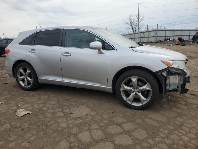 Photo 4 from auction – 2010 TOYOTA VENZA with VIN 4T3BK3BB5AU027632