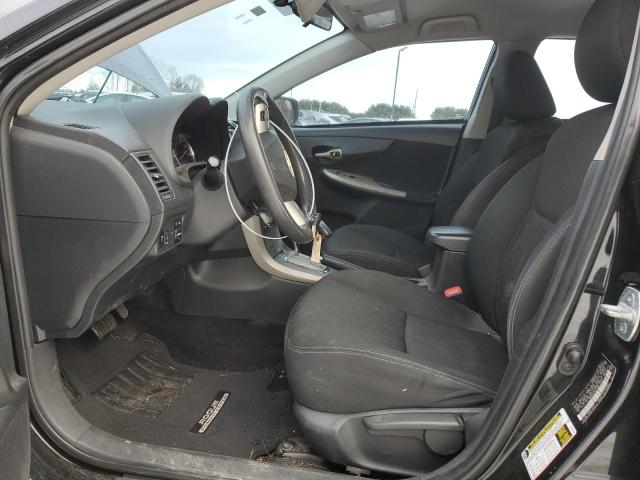 Photo 7 from auction – 2011 TOYOTA COROLLA BA with VIN 2T1BU4EE9BC695743