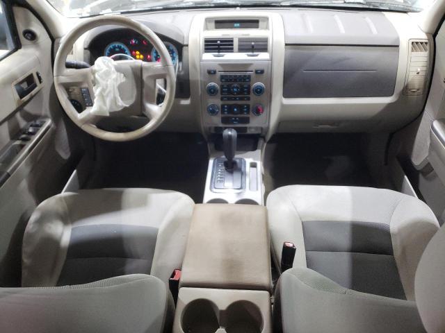 Photo 8 from auction – 2008 FORD ESCAPE XLT with VIN 1FMCU031X8KD64556