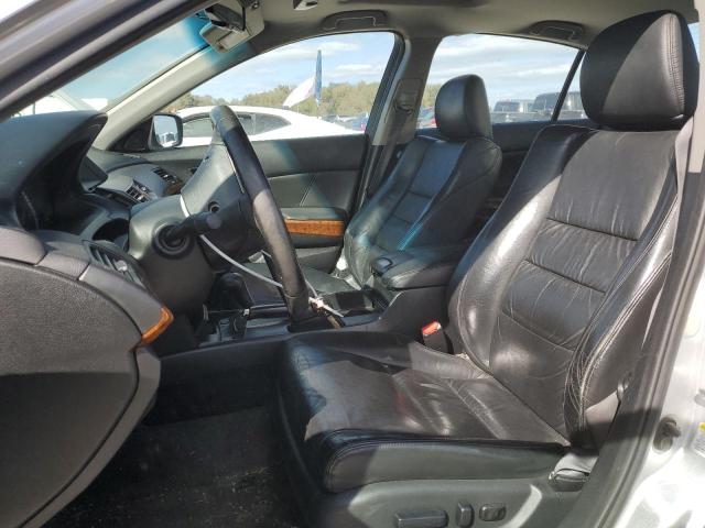 Photo 7 from auction – 2011 HONDA ACCORD EXL with VIN 1HGCP2F88BA008413