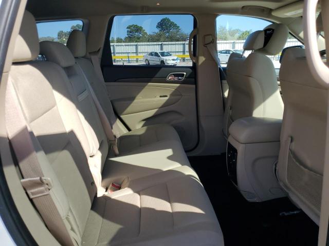 Photo 11 from auction – 2016 JEEP GRAND CHER with VIN 1C4RJFAG5GC463280