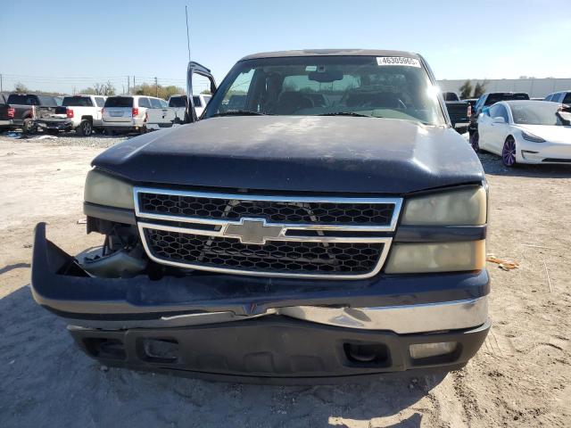 Photo 5 from auction – 2006 CHEVROLET SILVERADO with VIN 1GCEC19V46Z209148