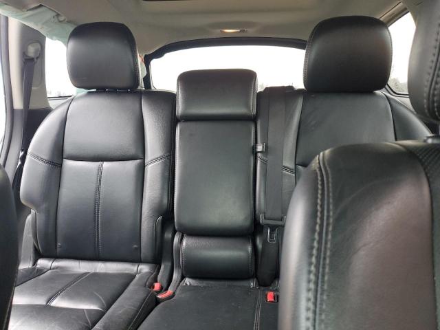 Photo 10 from auction – 2014 NISSAN PATHFINDER with VIN 5N1AR2MM1EC624345