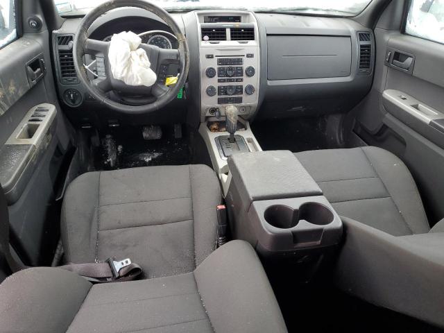Photo 8 from auction – 2012 FORD ESCAPE XLT with VIN 1FMCU9DG6CKC78032