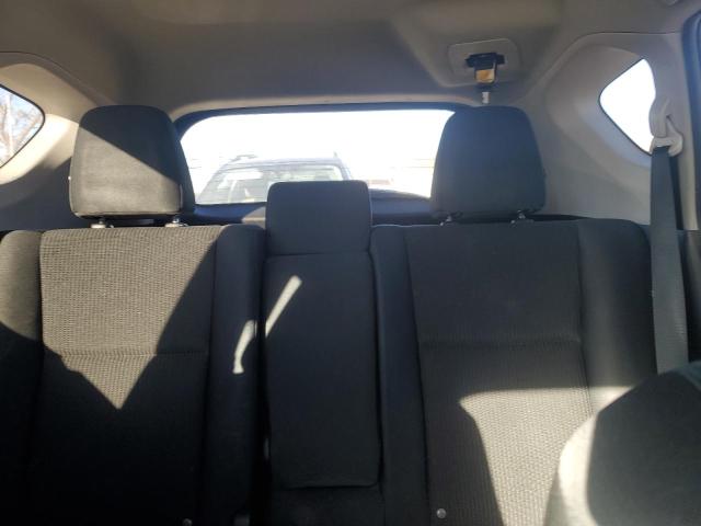 Photo 10 from auction – 2017 TOYOTA RAV4 LE with VIN 2T3BFREV9HW579531