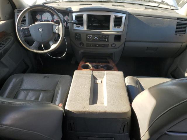 Photo 8 from auction – 2006 DODGE RAM 1500 with VIN 3D7KS19D76G172003