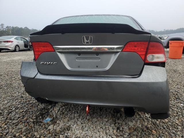 Photo 6 from auction – 2010 HONDA CIVIC LX with VIN 2HGFA1F59AH536203