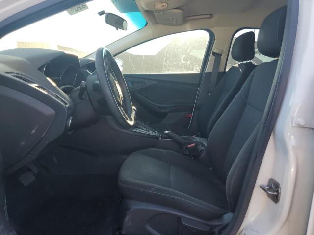 Photo 7 from auction – 2017 FORD FOCUS S with VIN 1FADP3E28HL211407