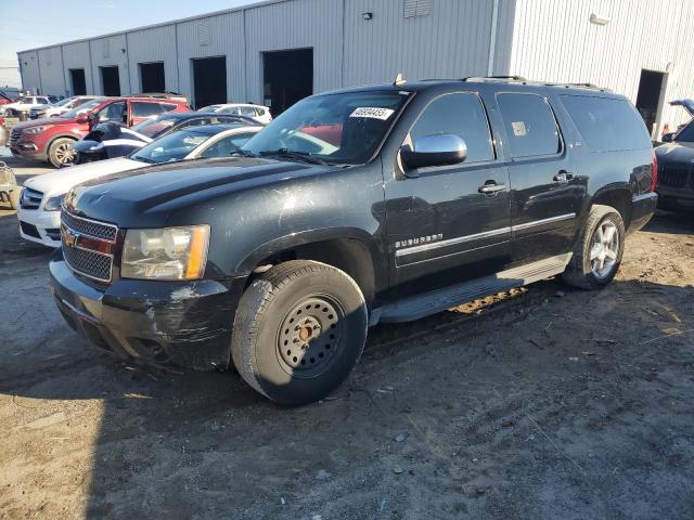 Photo 1 from auction – 2011 CHEVROLET SUBURBAN C with VIN 1GNSCKE01BR275919