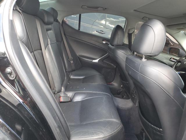 Photo 10 from auction – 2010 LEXUS IS 250 with VIN JTHCF5C21A5039785