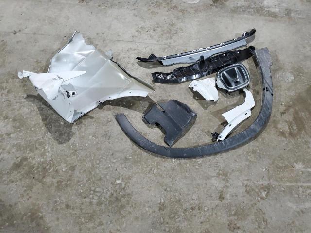 Photo 13 from auction – 2021 HONDA PILOT ELIT with VIN 5FNYF6H06MB045864