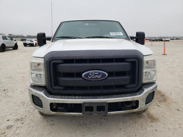 Photo 5 from auction – 2016 FORD F250 SUPER with VIN 1FT7W2B6XGEC22861