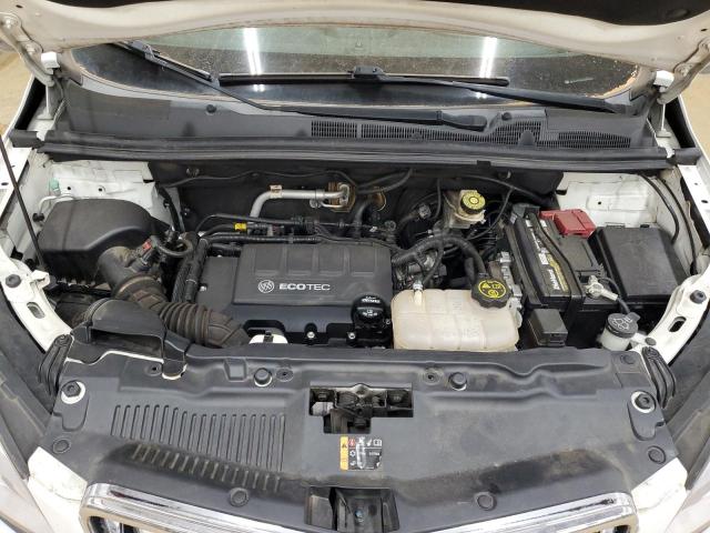 Photo 12 from auction – 2016 BUICK ENCORE with VIN KL4CJASB3GB698532