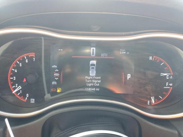 Photo 9 from auction – 2019 DODGE DURANGO SX with VIN 1C4RDHAG4KC584913