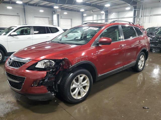 MAZDA CX-9 2011 с VIN JM3TB3CV0B0305363 - Снимка от търг
