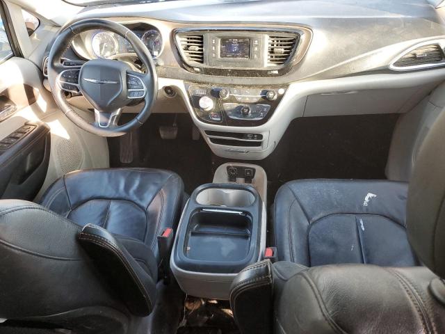 Photo 8 from auction – 2017 CHRYSLER PACIFICA T with VIN 2C4RC1BG1HR691524
