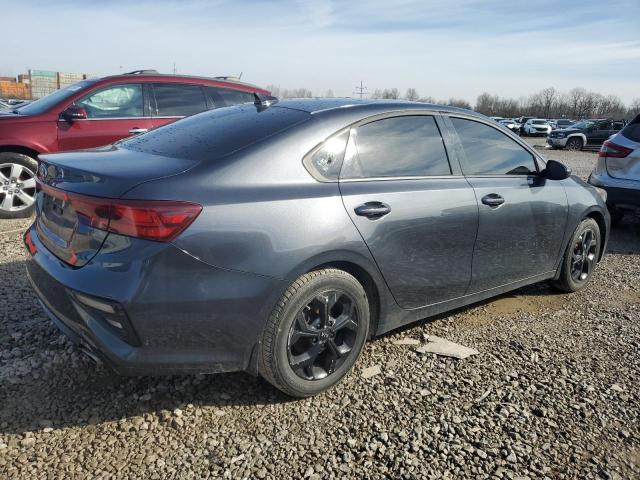 Photo 3 from auction – 2019 KIA FORTE FE with VIN 3KPF24AD3KE063813