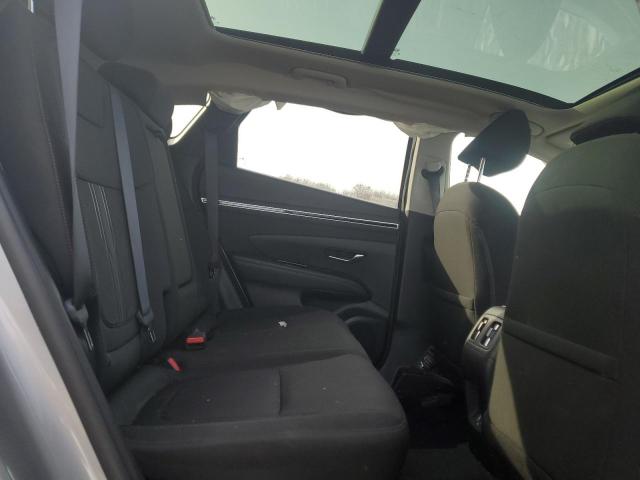 Photo 11 from auction – 2022 HYUNDAI TUCSON SEL with VIN KM8JFCA10NU016738