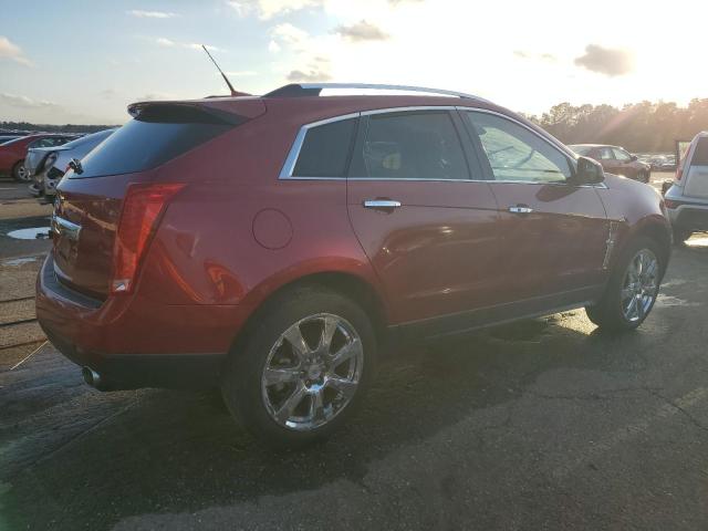 Photo 3 from auction – 2011 CADILLAC SRX PREMIU with VIN 3GYFNCEY9BS640709