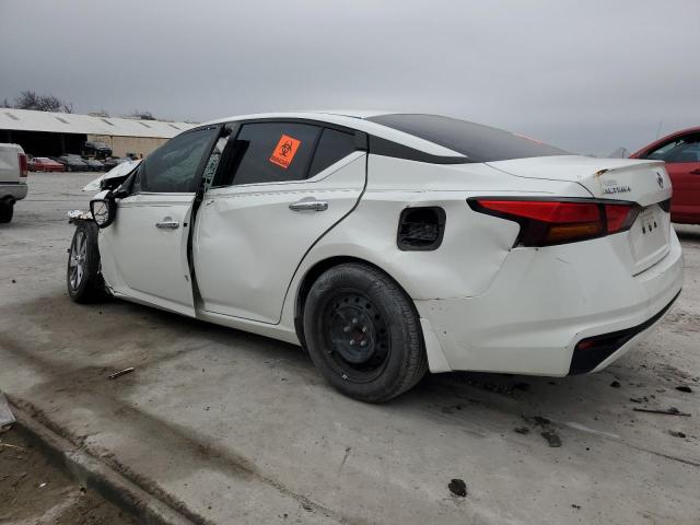 Photo 2 from auction – 2022 NISSAN ALTIMA with VIN 1N4BL4BV4NN362686
