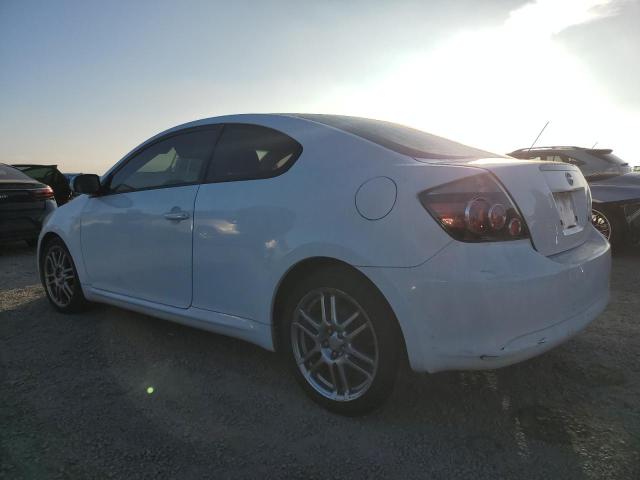 Photo 2 from auction – 2009 TOYOTA SCION TC with VIN JTKDE167990279807