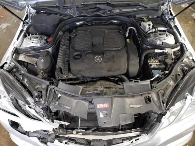 Photo 11 from auction – 2012 MERCEDES-BENZ E 350 4MAT with VIN WDDHF8JB5CA646669