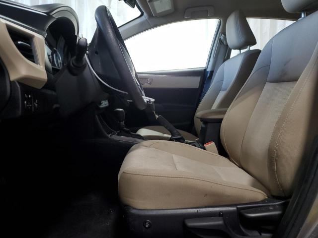 Photo 7 from auction – 2016 TOYOTA COROLLA L with VIN 2T1BURHEXGC613874