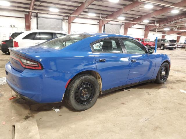 Photo 3 from auction – 2018 DODGE CHARGER PO with VIN 2C3CDXKT0JH316369