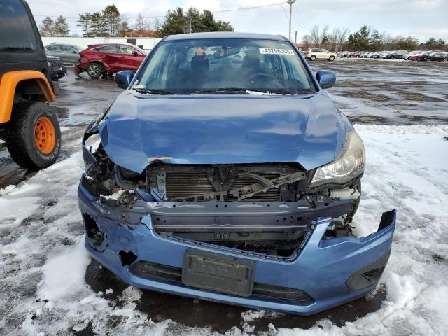 Photo 5 from auction – 2014 SUBARU IMPREZA PR with VIN JF1GJAC68EH021856