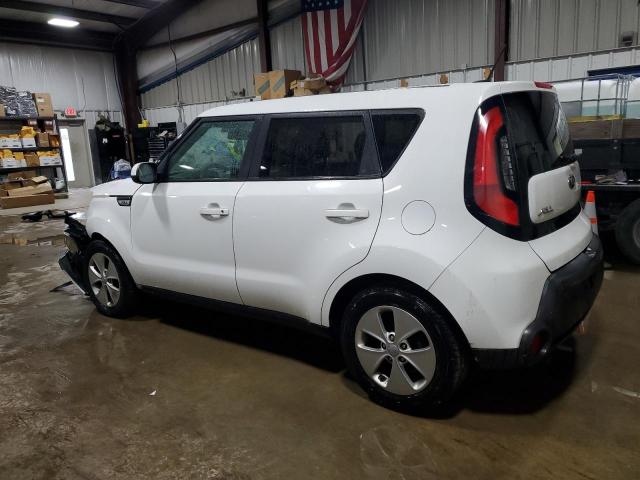 Photo 2 from auction – 2015 KIA SOUL with VIN KNDJN2A27F7117186
