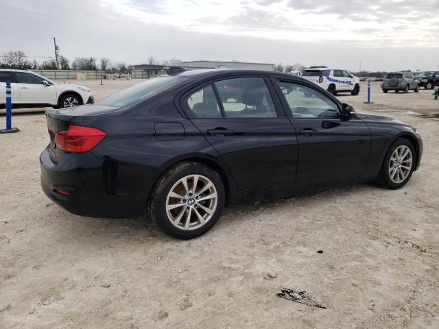 Zdjęcie 3 z aukcji – 2018 BMW 320 I z VIN WBA8E1G53JNU93251