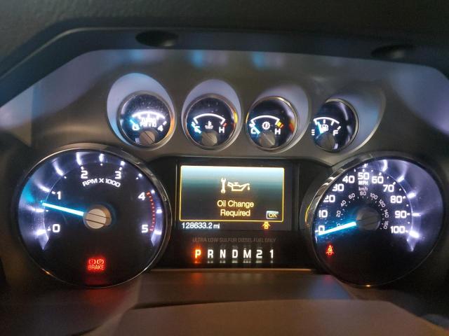 Photo 9 from auction – 2015 FORD F250 SUPER with VIN 1FT7W2BT4FEA51853