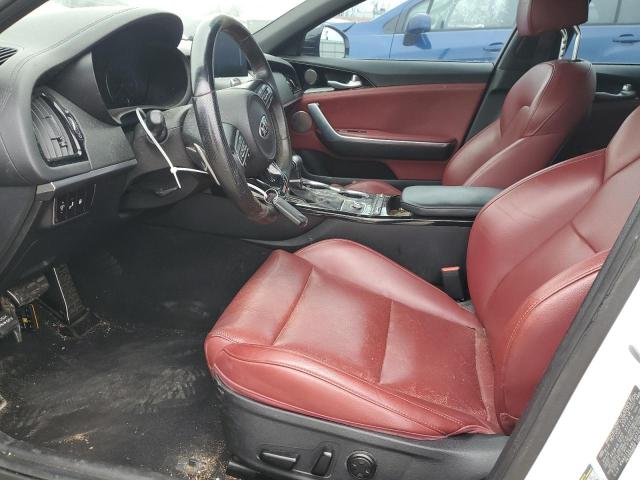 Photo 7 from auction – 2020 KIA STINGER with VIN KNAE15LA8L6072244