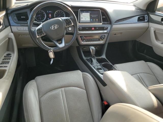 Photo 8 from auction – 2019 HYUNDAI SONATA LIM with VIN 5NPE34AF6KH814344