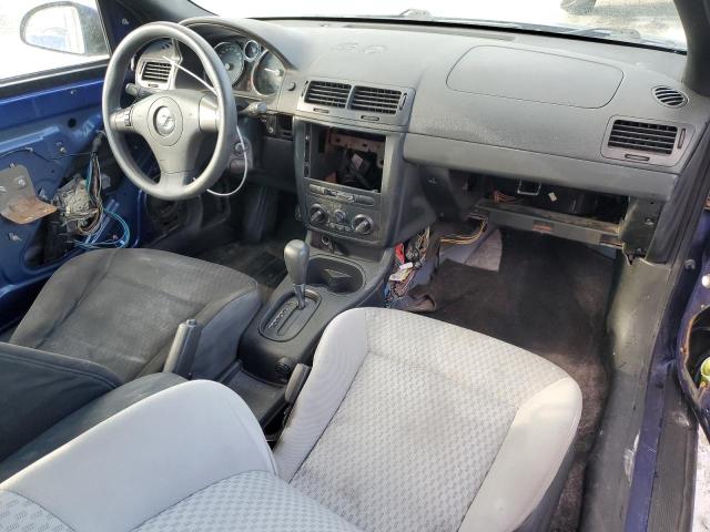 Photo 8 from auction – 2007 CHEVROLET COBALT LT with VIN 1G1AL15F777225962