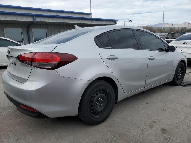 Photo 3 from auction – 2017 KIA FORTE LX with VIN 3KPFL4A70HE044913